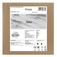 Потолочный светильник Freya Neo FR6040CL-L14W