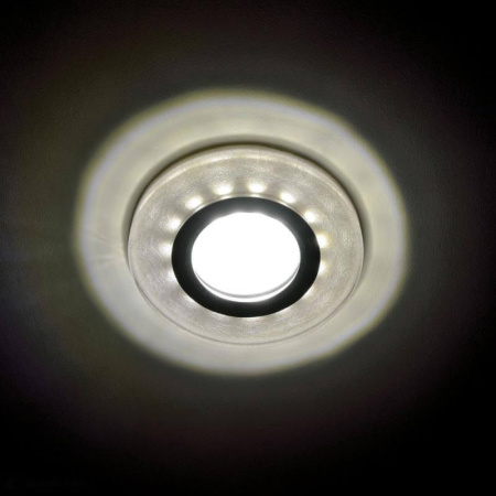 Встраиваемый светильник Gauss Tablet GX004