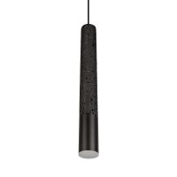 Подвесной светильник Loft IT Everest 10583C Black