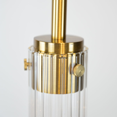 Подвесной светильник ImperiumLoft Bron 249063-26