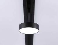 Трековый светодиодный светильник Ambrella light Track System GL3855