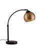 Настольная лампа Moderli Arco V11338-1T