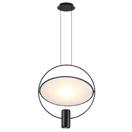 Подвесной светильник Odeon Light Orbite 7029/2L