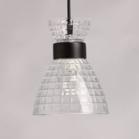 Подвесной светильник De Markt Лоск 107010301