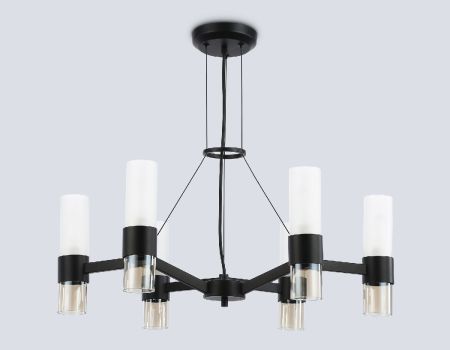 Подвесная люстра Ambrella Light High Light LH55104