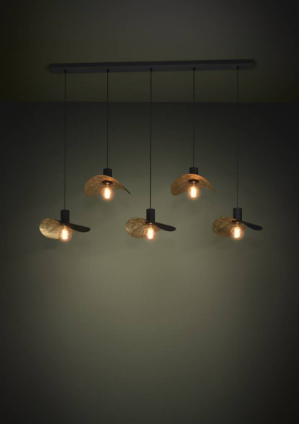 Подвесной светильник Eglo Saceda 390396