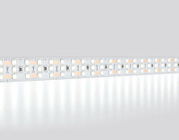 Светодиодная лента трехрядная Ambrella Light LED Strip 24В 2835 26Вт/м 6500K 5м IP20 GS3903