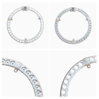 Светодиодный модуль со встроенным драйвером Apeyron 230В 2835 36Вт 3240лм 4000К 02-65