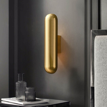 Настенный светильник ImperiumLoft Fia 227116-23