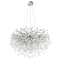 Подвесная люстра Loft IT Drops 10376/800