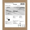 Бра Freya Navel FR8016WL-01BBS1