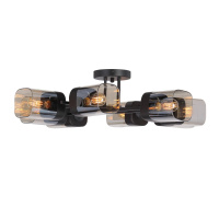 Потолочная люстра Vitaluce V4831-1/8PL