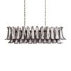 Подвесная люстра Loft IT Lilou 10600/1200R Ash