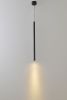Подвесной светильник Crystal Lux CLT 076C500 BL