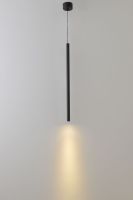 Подвесной светильник Crystal Lux CLT 076C500 BL
