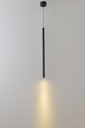 Подвесной светильник Crystal Lux CLT 076C500 BL
