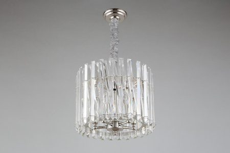 Подвесная люстра Aployt Verene APL.808.03.05