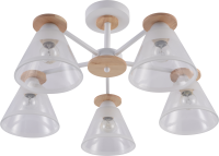 Люстра на штанге Rivoli Theothila 9177-305 Б0068467