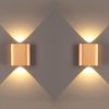 Настенный светильник Odeon Light MAGNUM 4212/2WL