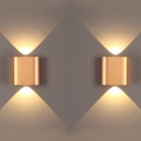 Настенный светильник Odeon Light MAGNUM 4212/2WL