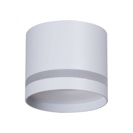 Накладной светильник Reluce 53001-9.5-001LD GX53 WT