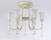 Потолочная люстра Ambrella Light Traditional TR3242