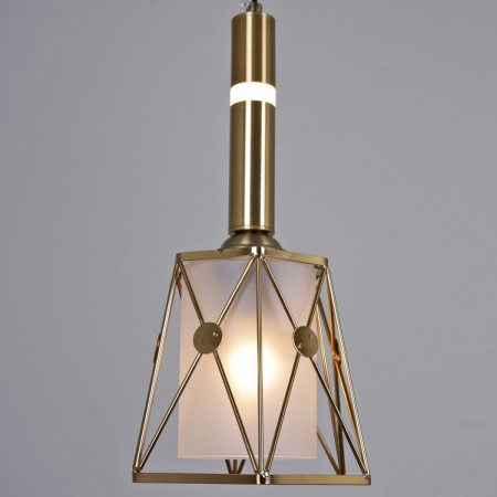 Подвесной светильник Reluce 09542-0.9-03 CU