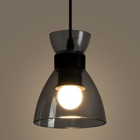 Подвесной светильник Freya Topi FR5503PL-01B