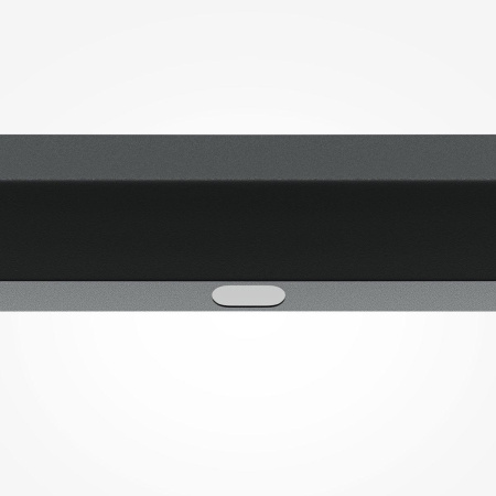 Подвесной светодиодный светильник Maytoni Motion MOD276PL-L40B3K