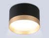 Точечный накладной светильник Ambrella Light Techno Spot TU52359