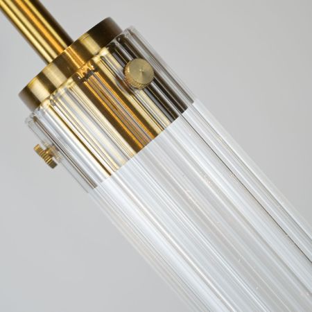 Подвесной светильник ImperiumLoft Bron 249063-26