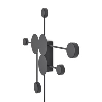 Настенный светильник Freya Wonder FR5440WL-L17B