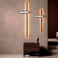 Настенный светильник Favourite Shelty 4704-2W