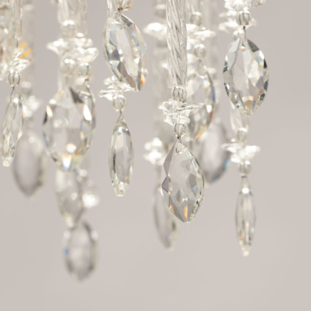 Потолочная люстра De Markt Бриз 230011409