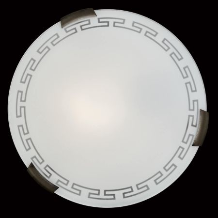 Потолочный светильник Sonex Greca 161/K