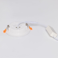 Встраиваемый светильник De Markt Прайм 850013601