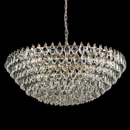 Подвесная люстра Modelux ML.2363.30 GD