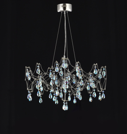 Подвесная люстра Myfar Ileria MR2650-57P-50CD