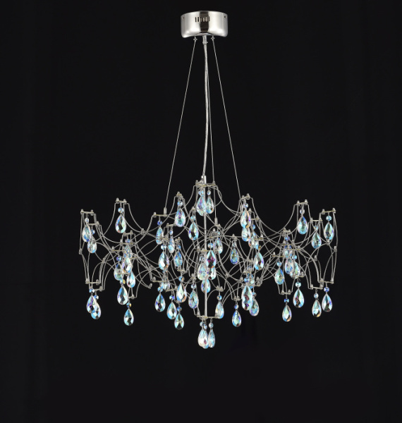 Подвесная люстра Myfar Ileria MR2650-57P-50CD