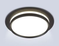 Точечный светильник Ambrella Light Techno Spot TU5215