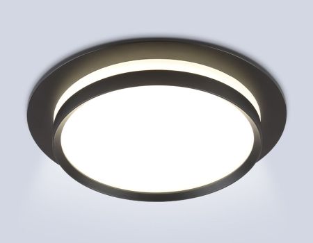 Точечный светильник Ambrella Light Techno Spot TU5215