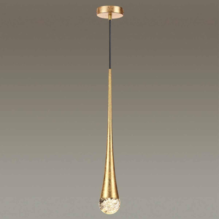 Подвесной светильник Odeon Light L-vision Gota 4278/1