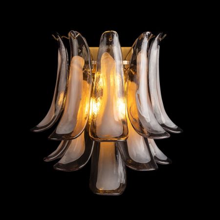 Настенный светильник Loft IT Lilou 10600W Ash