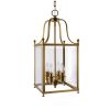 Подвесной светильник Loft IT Noble 10591/4 AB