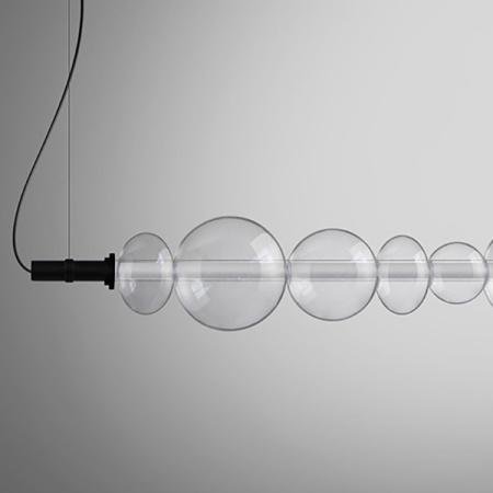 Подвесной светильник ImperiumLoft Zoom 202710-23