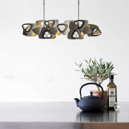 Подвесной светильник ImperiumLoft Dagmar 204719-23