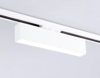 Трековый однофазный светильник Ambrella Light Track System GL6763