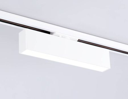 Трековый однофазный светильник Ambrella Light Track System GL6763