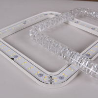 Настенный светильник Reluce 19848-0.2-01B WH