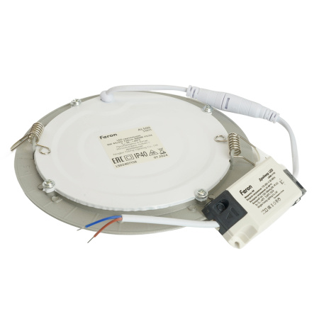 Встраиваемый светильник Feron AL500 51611